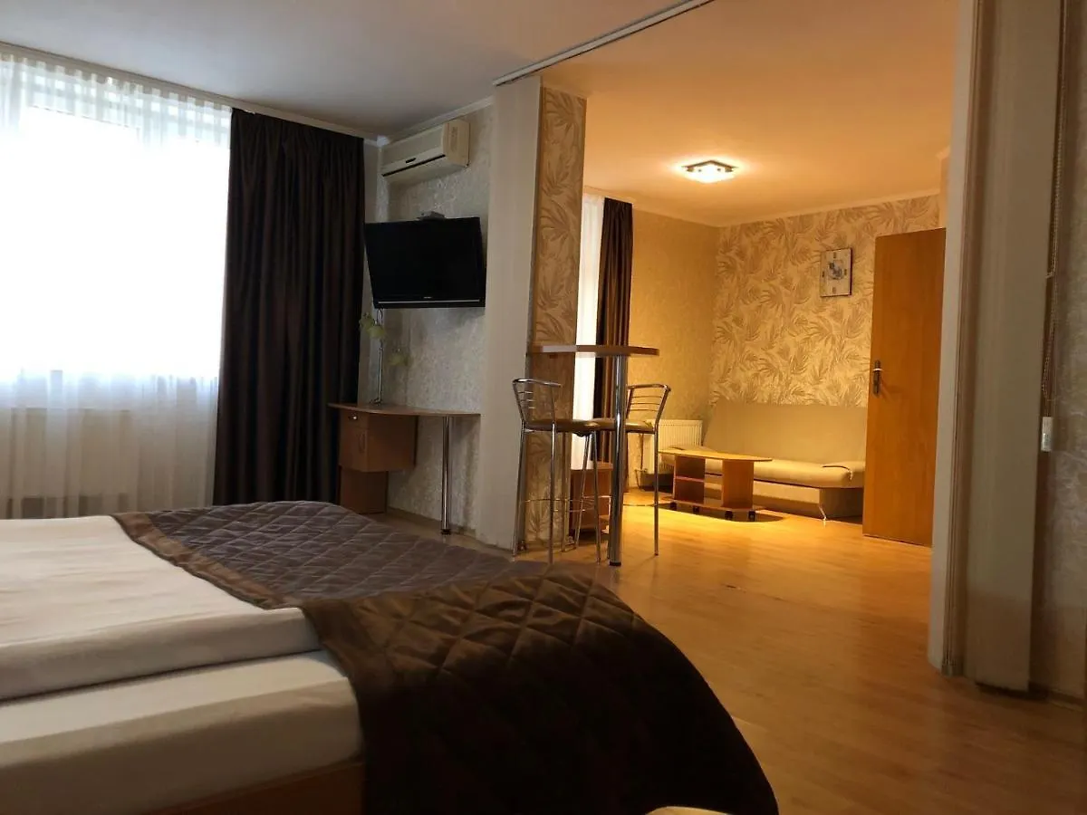 Comfort Hotel Kyiv