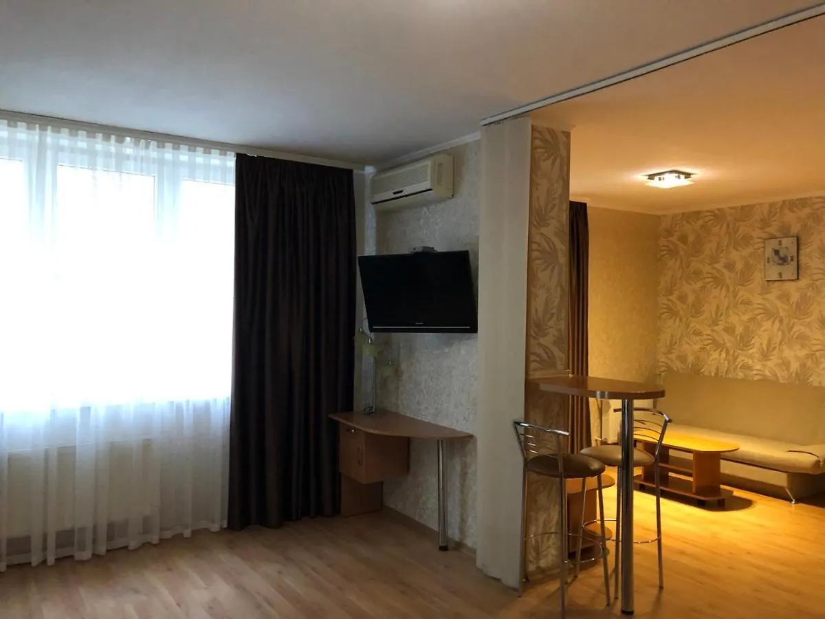 ***  Comfort Hotel Kyiv Ukraine