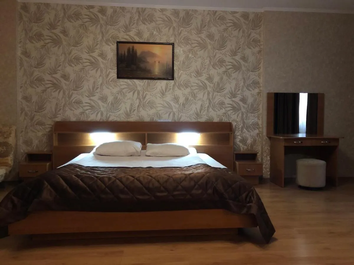 Comfort Hotel Kyiv