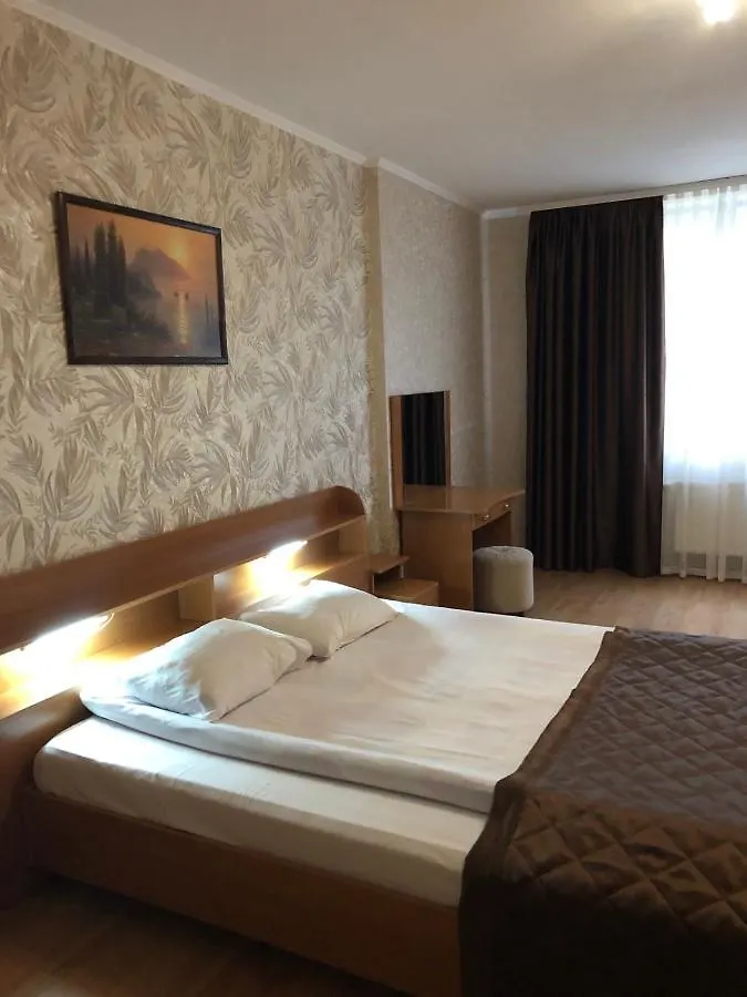 Comfort Hotel Kyiv
