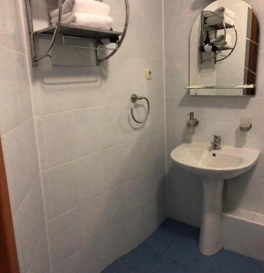 ***  Comfort Hotel Kyiv Ukraine