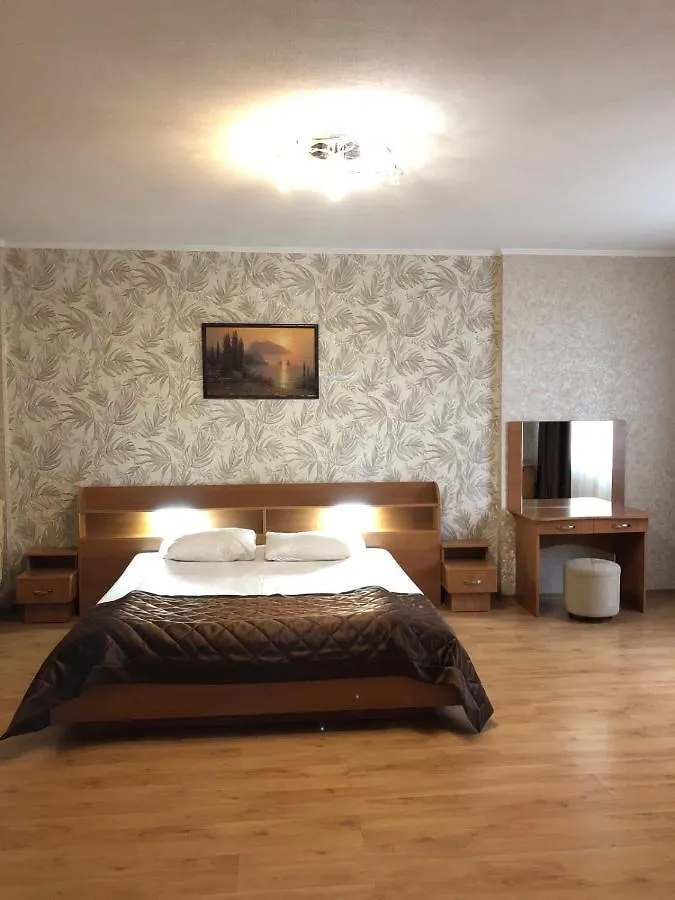 ***  Comfort Hotel Kyiv Ukraine