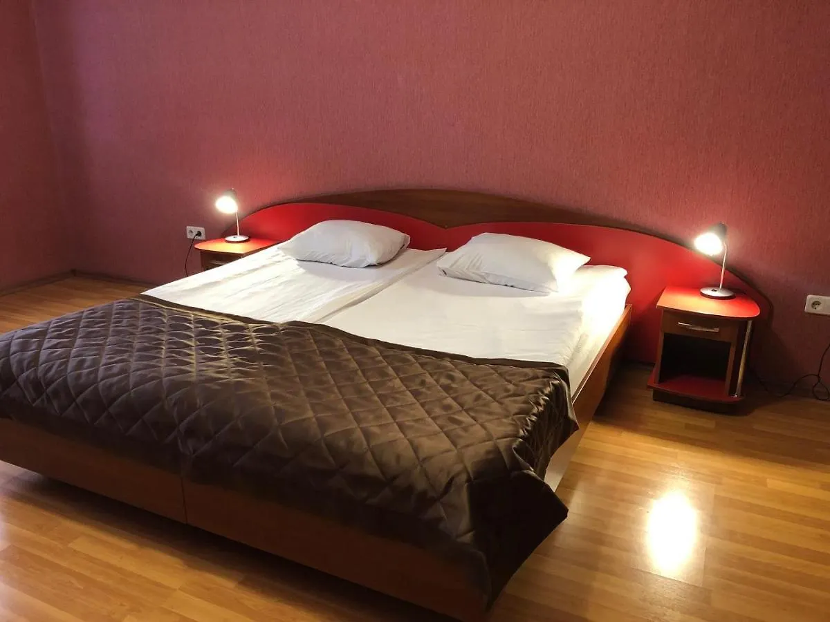 ***  Comfort Hotel Kyiv Ukraine