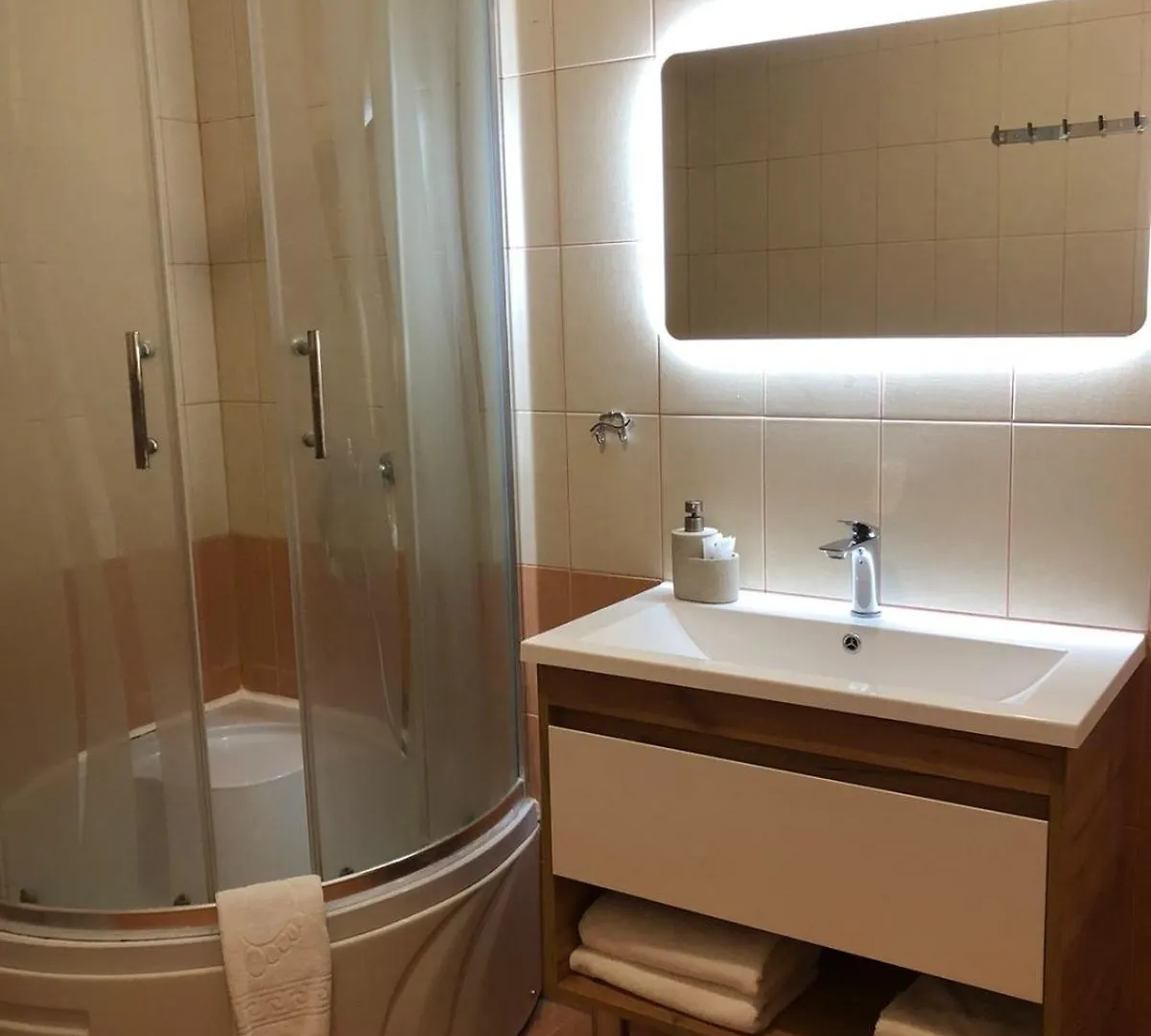 Comfort Hotel Kyiv
