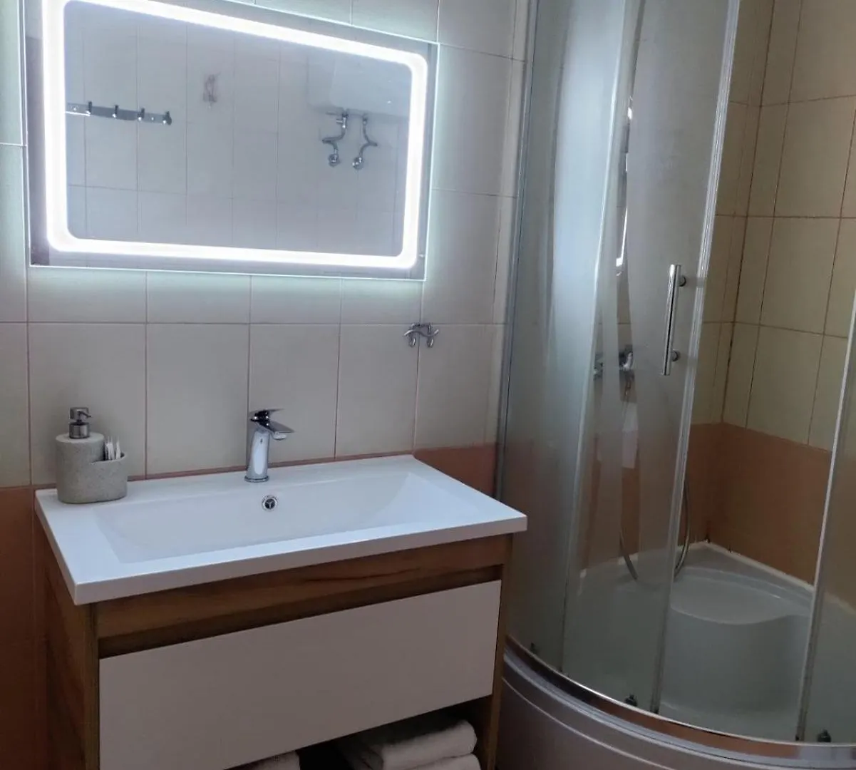 Comfort Hotel Kyiv