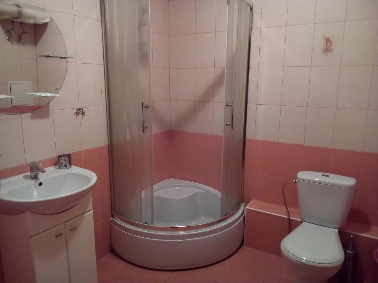 Comfort Hotel Kyiv