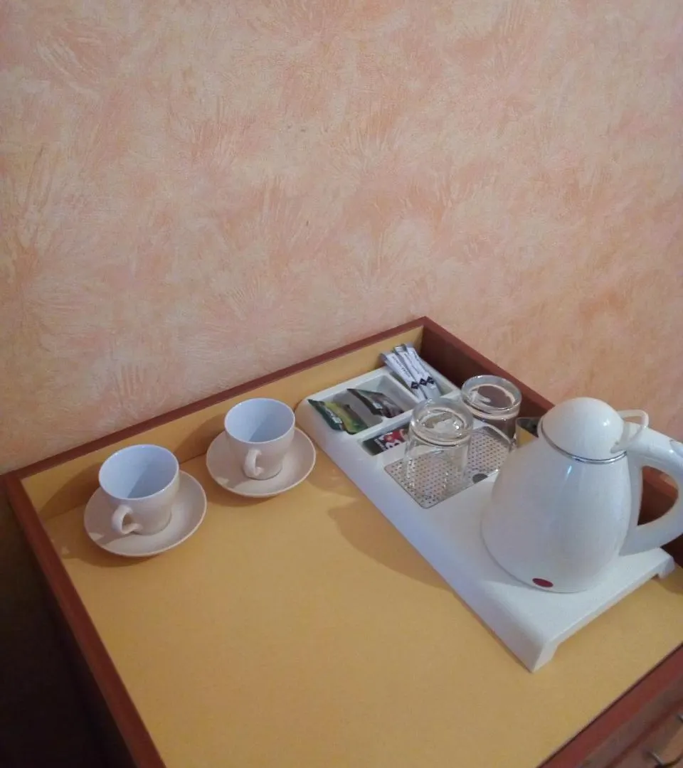 Comfort Hotel Kyiv Ukraine
