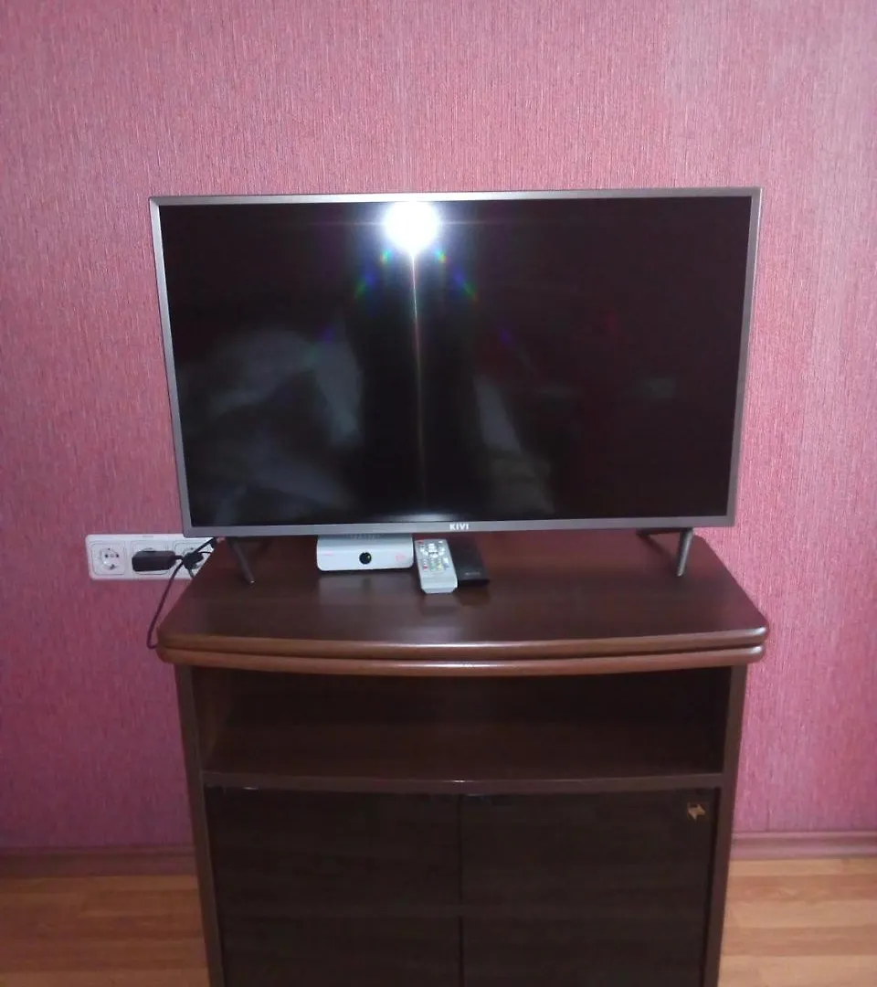 Comfort Hotel Kyiv
