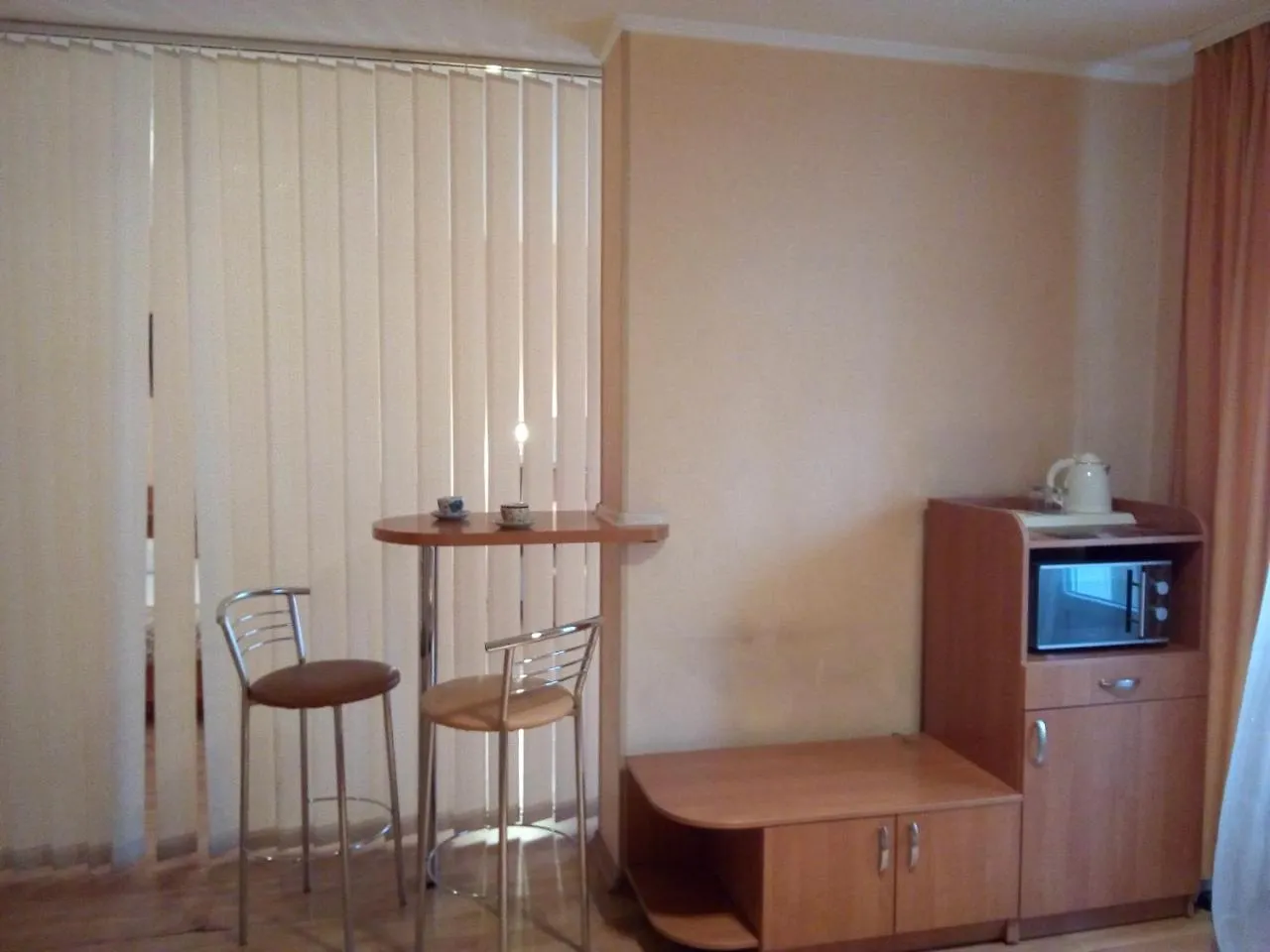 Comfort Hotel Kyiv