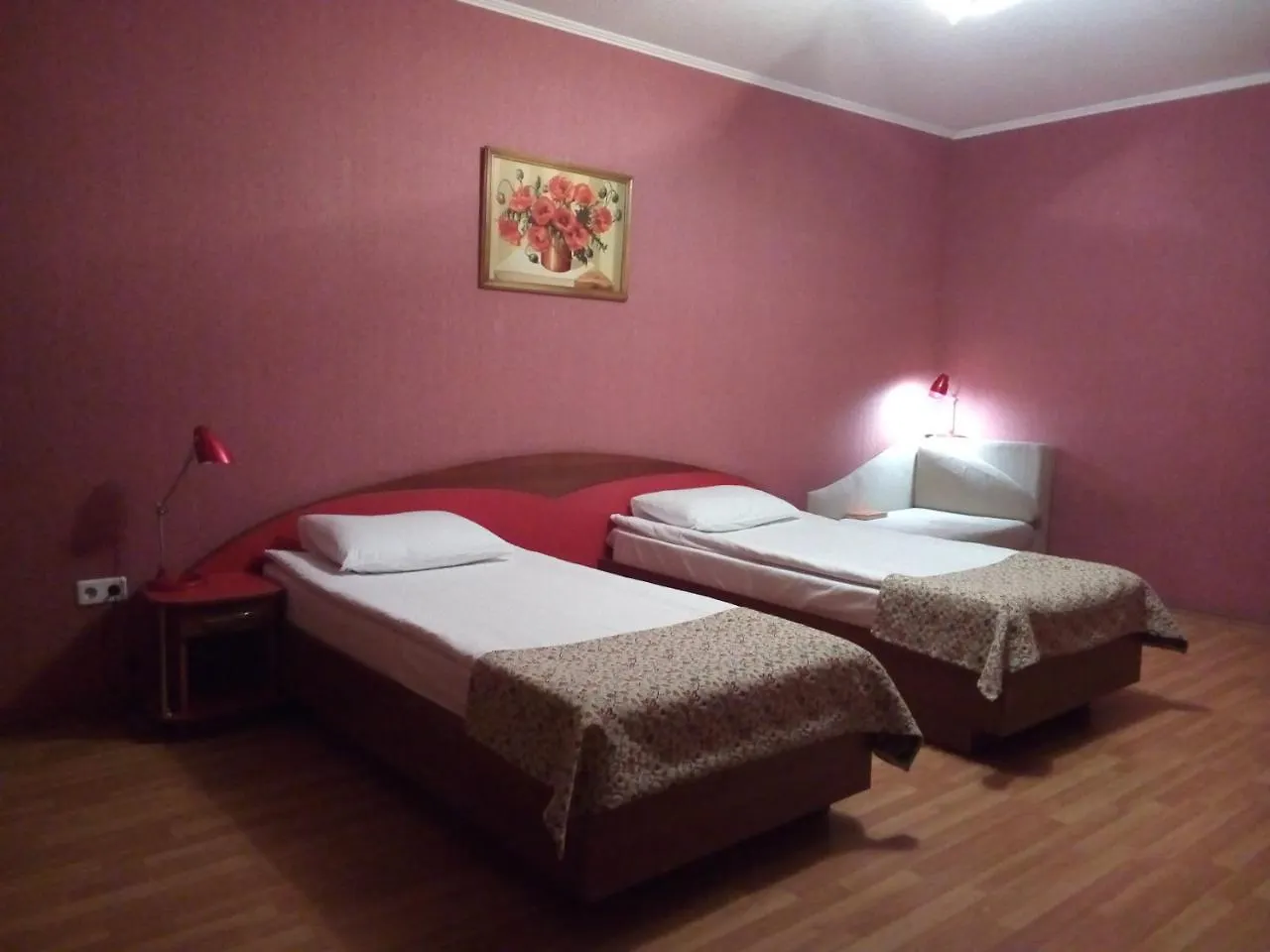 Comfort Hotel Kyiv