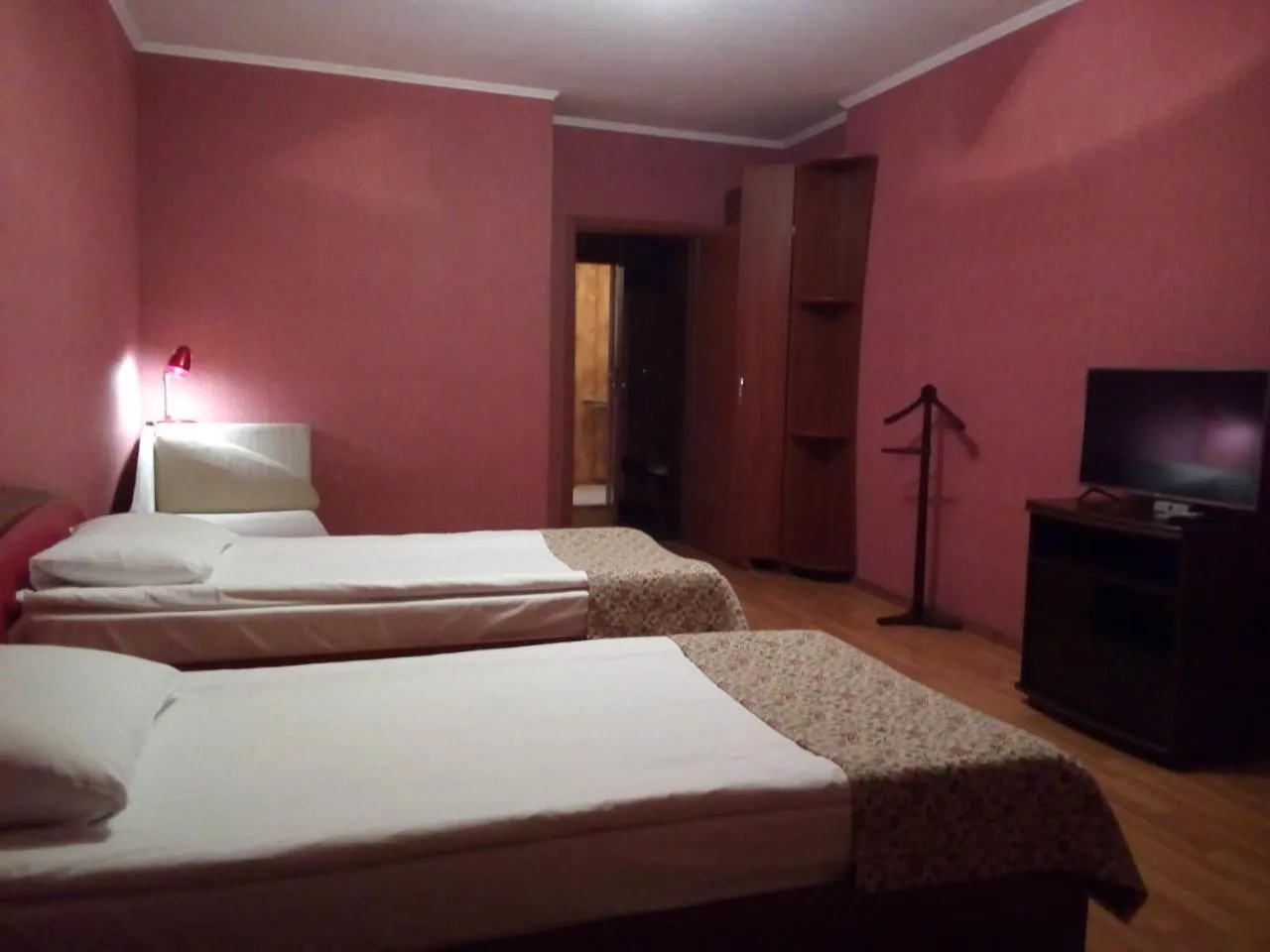 Comfort Hotel Kyiv