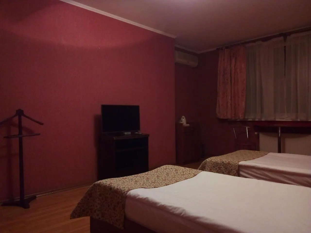 Comfort Hotel Kyiv Ukraine