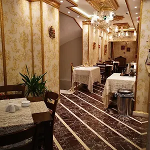 Angels Garden Стамбул