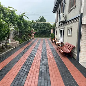 Oasi Батуми