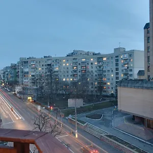 2* Отель Pokrovsky