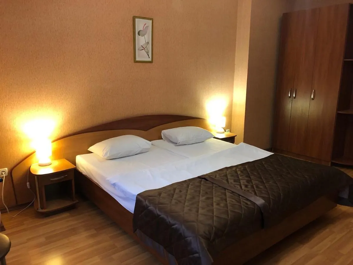 ***  Comfort Hotel Kyiv Ukraine