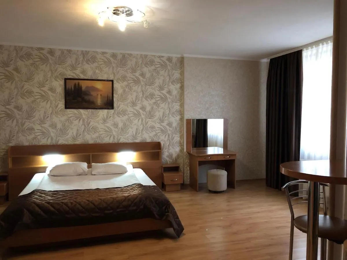 Comfort Hotel Kyiv