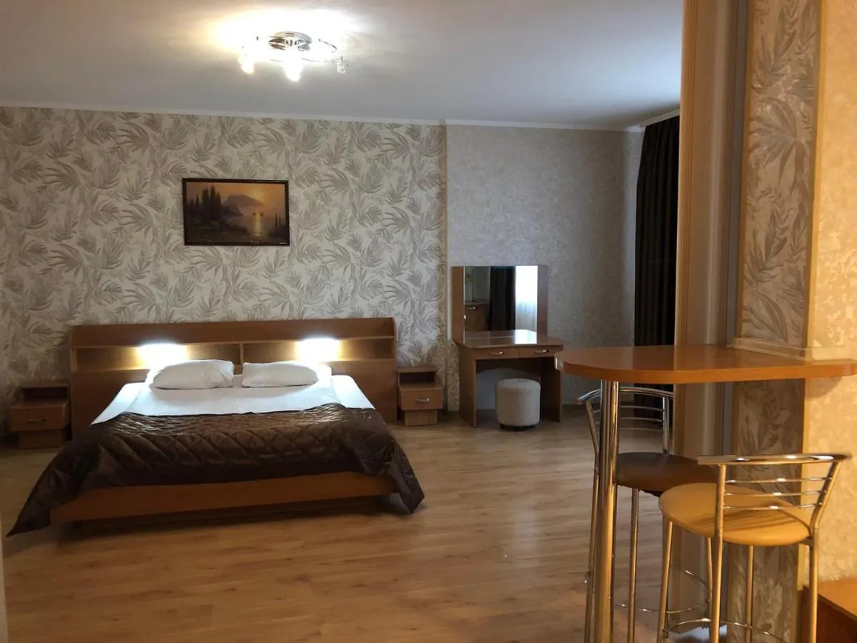 Comfort Hotel Kyiv