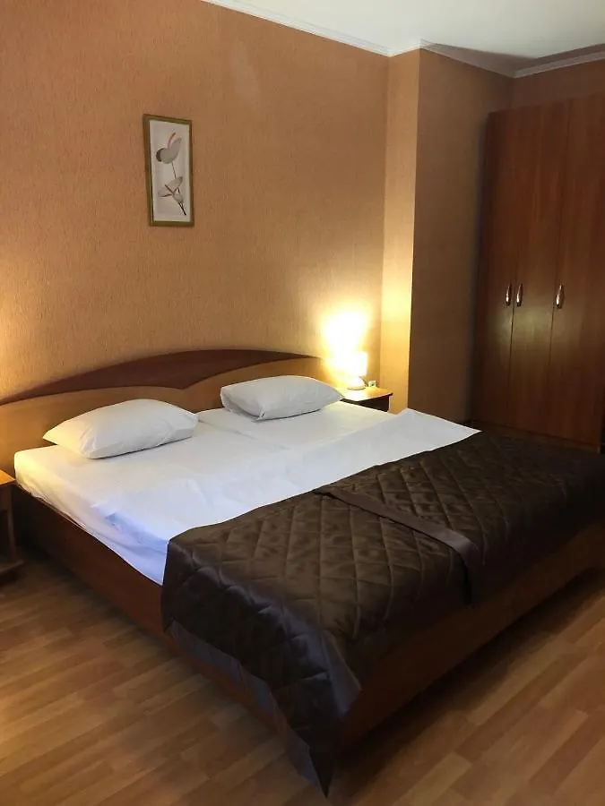 Comfort Hotel Kyiv 3*,  Ukraine