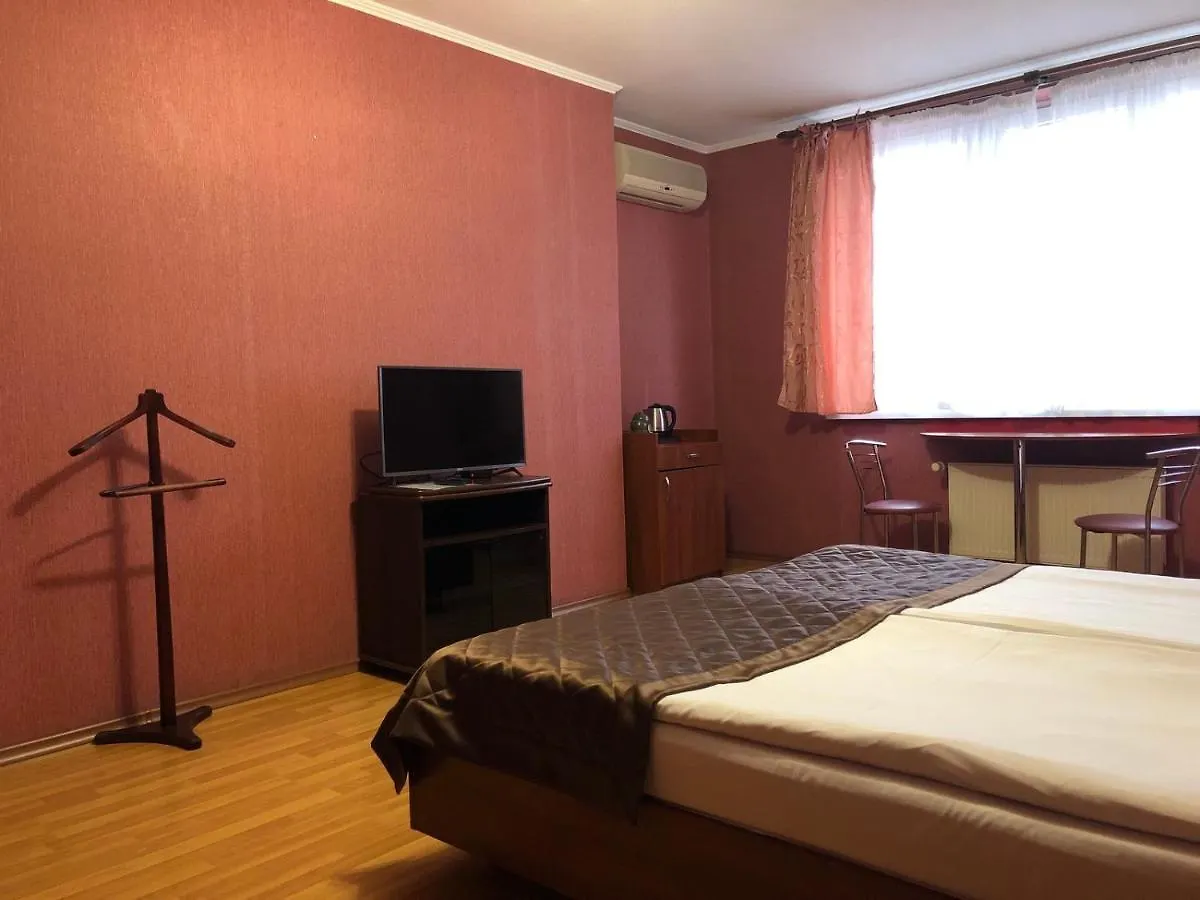 Comfort Hotel Kyiv