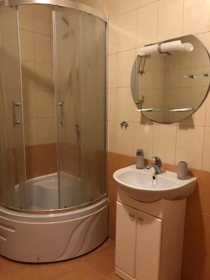 ***  Comfort Hotel Kyiv Ukraine