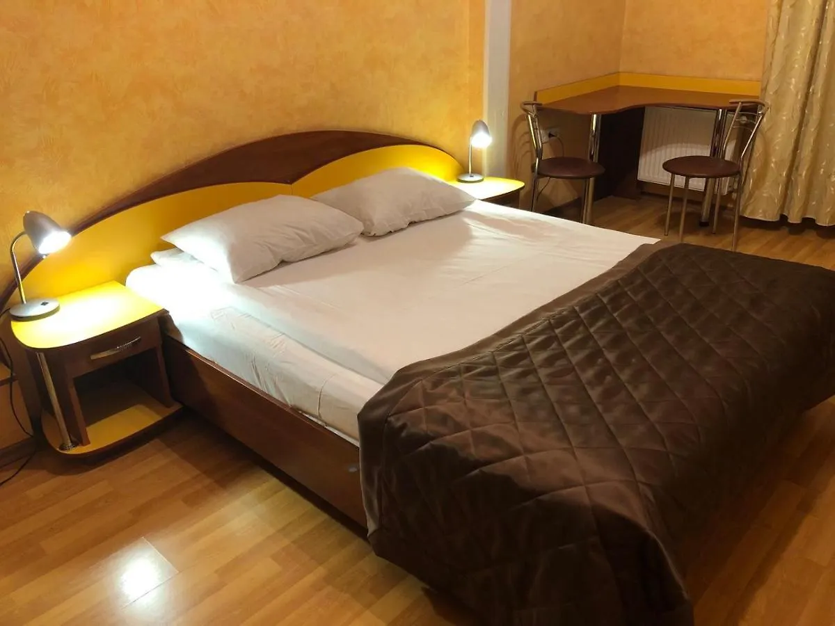 Comfort Hotel Kyiv 3*,  Ukraine
