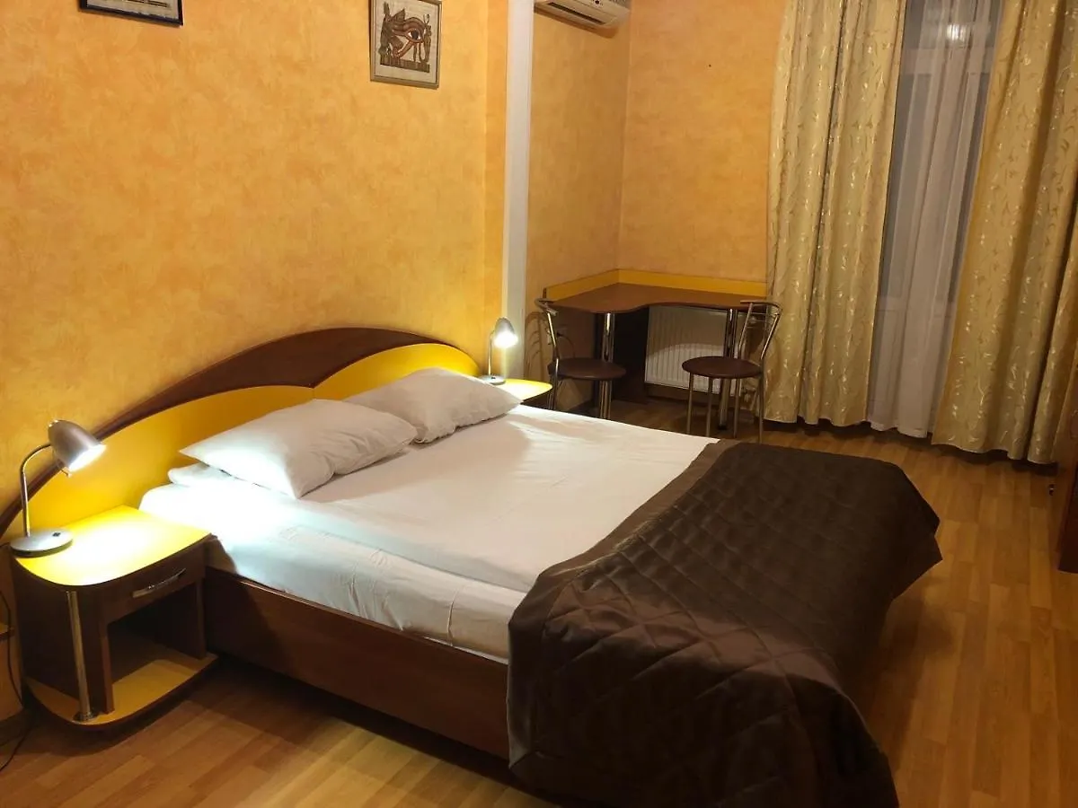 Comfort Hotel Kyiv 3*,  Ukraine