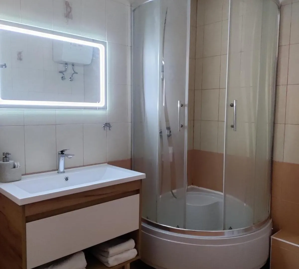 Comfort Hotel Kyiv