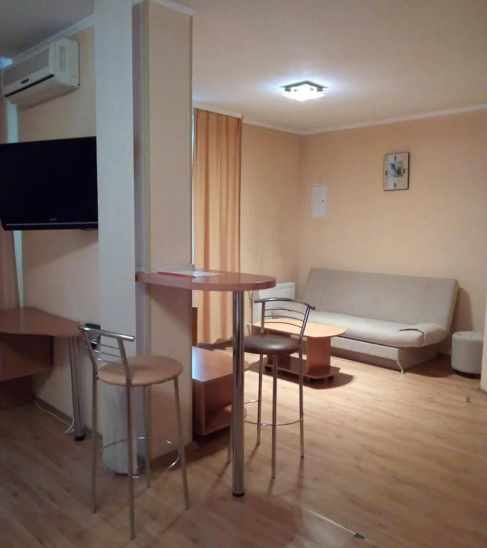 Comfort Hotel Kyiv 3*,
