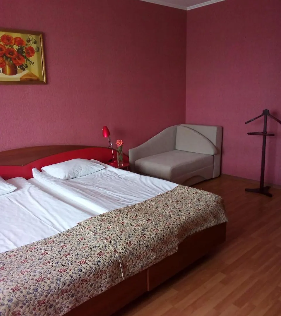 Comfort Hotel Kyiv