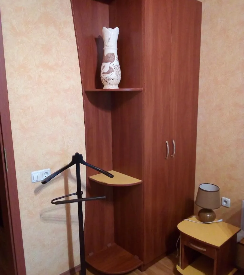 Comfort Hotel Kyiv