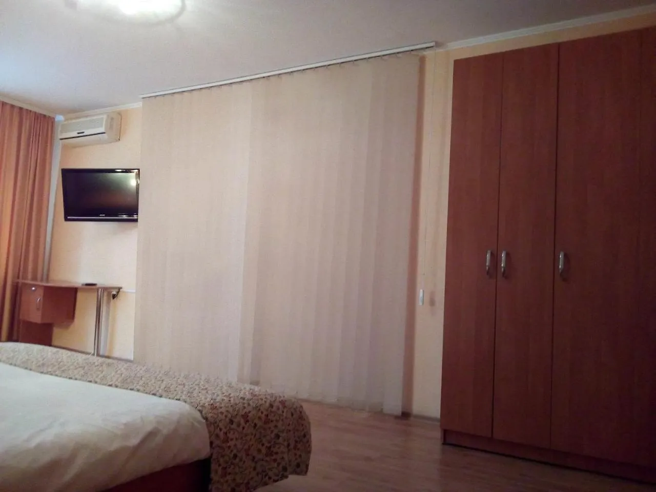 Comfort Hotel Kyiv