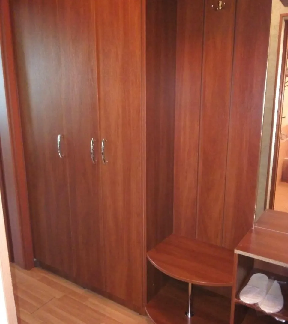 Comfort Hotel Kyiv 3*,