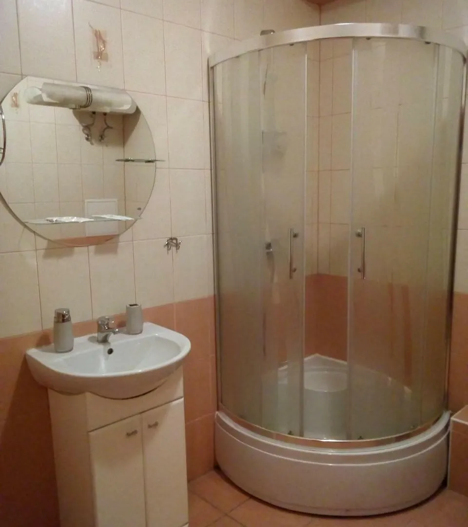 Comfort Hotel Kyiv