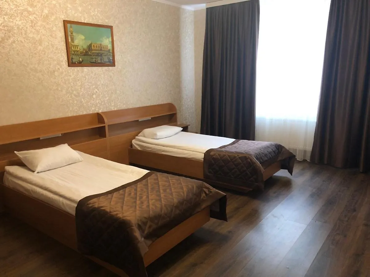 Комфорт Отель Киев 3*,