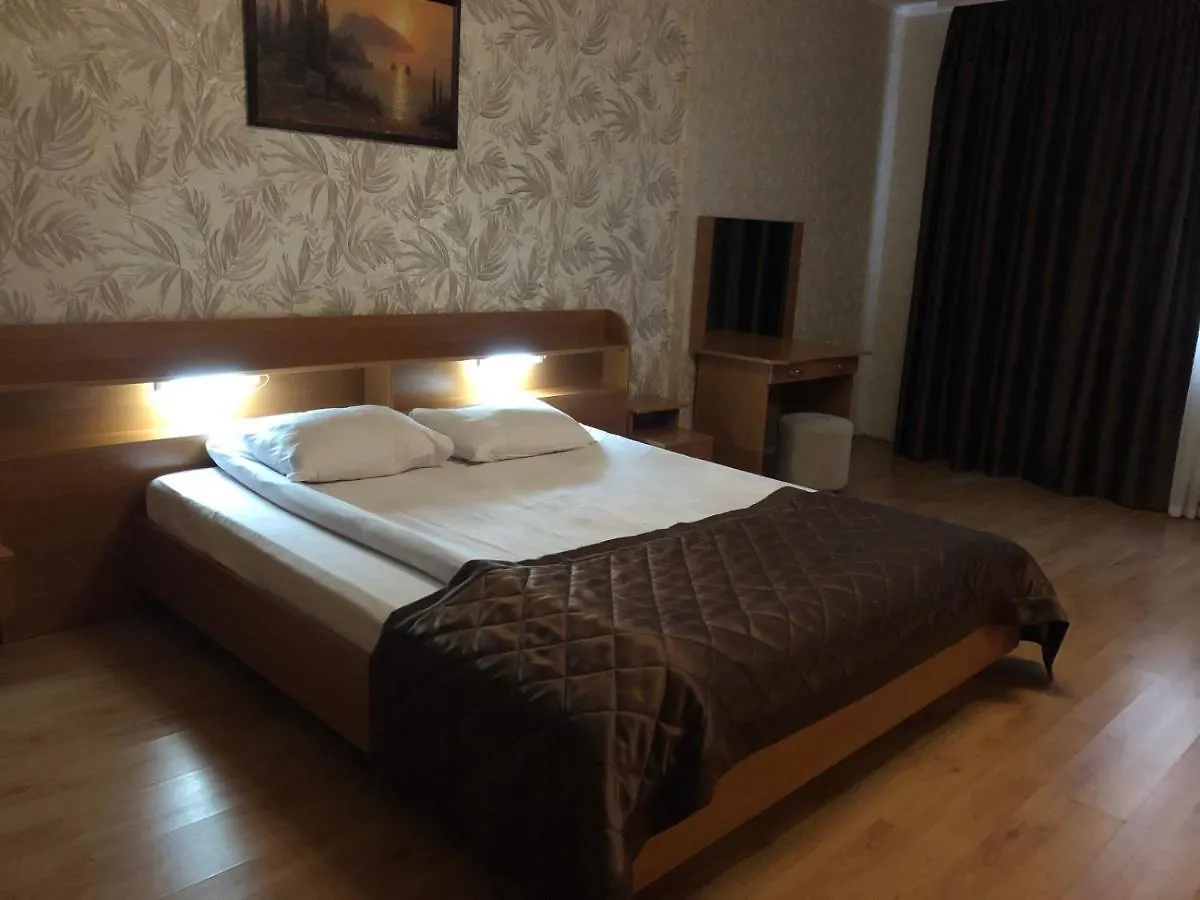 Комфорт Отель Киев