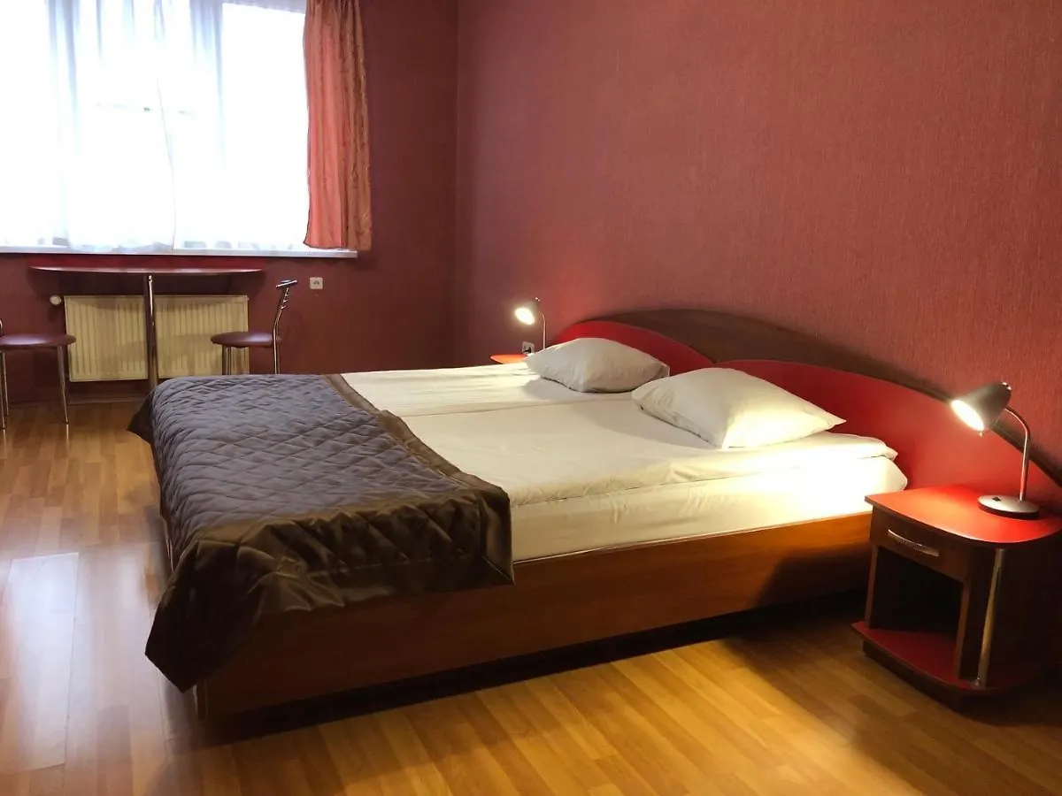 Комфорт Отель Киев 3*,  Украина
